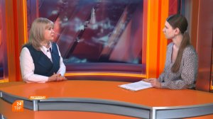 Светлана Ионова | Интервью