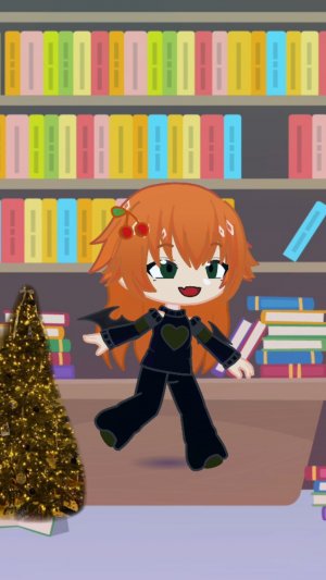 Собираюсь в школу 🏫