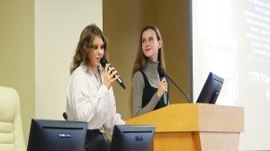 Традиционное мероприятие кафедры ЖРиСО "По волнам летней практики"