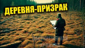 «Карта показывала чистое поле. На месте стояла деревня»: Рассказ советского геодезиста