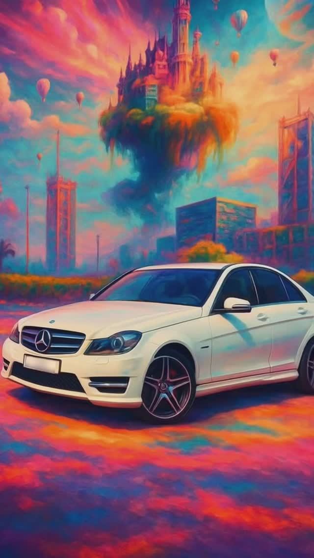 Монтаж с помощью ИИ смотреть онлайн