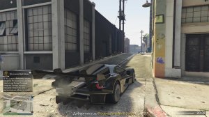 играем в гта 5