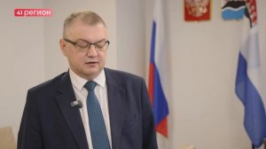 ВОСЕМЬ ВЫСОКОКВАЛИФИЦИРОВАННЫХ ВРАЧЕЙ ПОПОЛНИЛИ КОЛЛЕКТИВ МИЛЬКОВСКОЙ БОЛЬНИЦЫ • НОВОСТИ КАМЧАТКИ