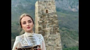 Валерия Камадзаева - Байрӕз мӕ хъӕбул | Поют Осетины