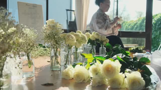 Бэкстейдж для организатора смотреть онлайн