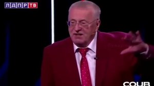 Жириновский про Искусственный интеллект. Сделано ИИ