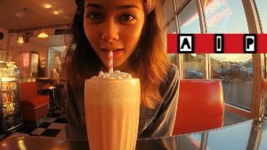 AIP - глаза без лица