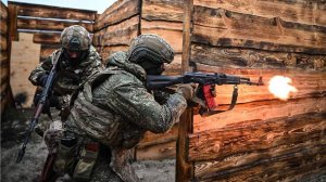 Герасимов анонсировал проведение командно-штабных учений «Центр-2026»