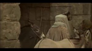 Рождество Христово, как это было /  короткий ролик о событиях при  Рождении Иисуса Христа