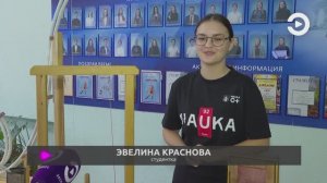 В ПГУ состоялось торжественное мероприятие, посвященное 86-летию Педагогического института ПГУ