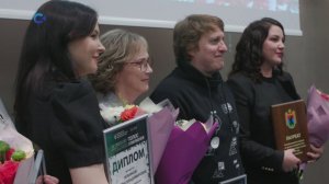 В Петрозаводске наградили лучших атлетов и тренеров