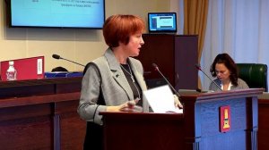 Законодательное Собрание приняло областной бюджет на ближайшие три года