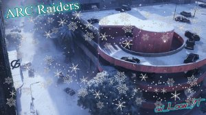 Зима, Холода Арк Райдерс ARC Raiders pvp sw_Loon SILVERWOLF