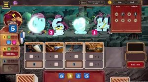 Talystro — официальный трейлер анонса