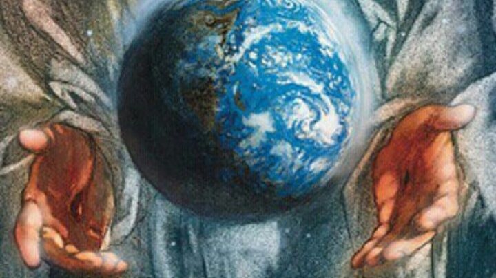 81. СОЗДАТЕЛИ ПЛАНЕТЫ ЗНМЛЯ- Валерий Поздняков