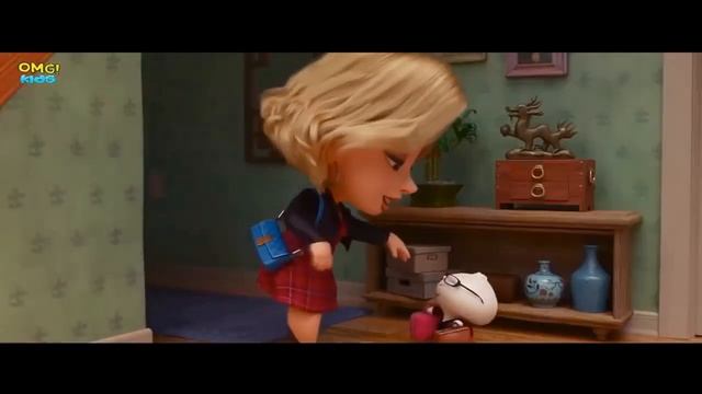 Короткометражный мультфильм смотреть онлайн