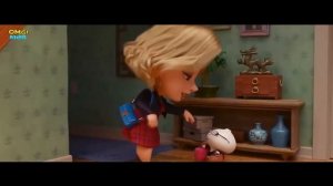 Короткометражный мультфильм