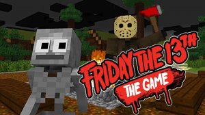 Школа монстров, FRIDAY THE 13TH CHALLENGE _ Platabush Animation