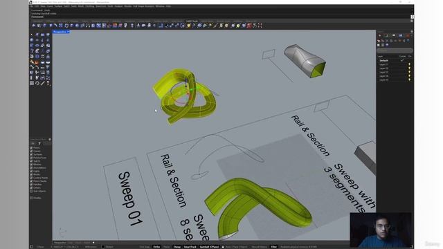 17 - Rhino SubD Sweep 1 2