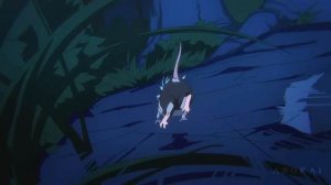 Mechamaru： Simple Territory vs Mahito「Jujutsu Kaisen S2 AMV」Crawling In The Dark