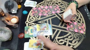 😎☝️💕 Что будет в отношениях дальше _ таро расклад