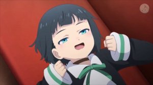 На попке малолетней тяночки проросли грибы-кукловоды) "Поезд до конца света"