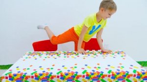 Влад и Никита