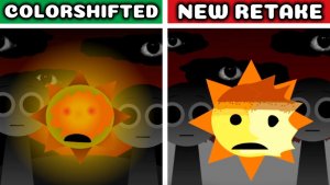 ИНКРЕДИБОКС СПРУНКИ COLORSHIFTED 🌈 VS НОВАЯ ВЕРСИЯ 🎯 — КТО ЗАБЕРЁТ КОРОНУ? 👑🔥🎵💥🎧