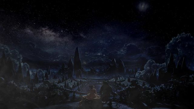 09 - Pyotr Ilyich Tchaikovsky - 18 Morceaux, Op. 72 - No. 2. Berceuse (Anfermond Remix)