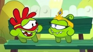 Приключения ам няма