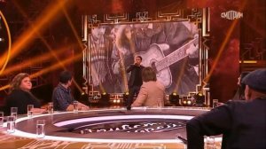 Петлюра - Лягушка (у Андрея Малахова)