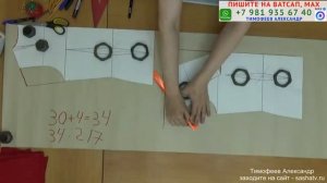 как выкроить блузку с горловиной качели с необычной складкой  уроки шитья Тимофеев Александр