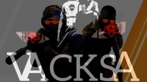 КС2 гейминг Stream CS2 gaming 18+ VaCksA, F-117.StealtH, ︻デռoռք1ӄ-  рейтинг, Соревнователь
