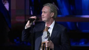 Премию "Легенды Тавриды" сегодня вручили скульптору Андрею Ковальчуку.