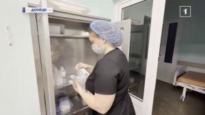 Призвание - медицина: история студентки Татьяны Вакуленко. Как совместить учёбу и работу?