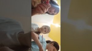 распаковка