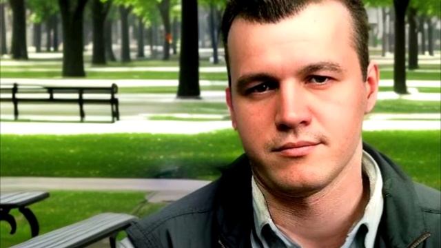 Сергей Наговицын - Парк городской (AI cover, SILVER) смотреть онлайн