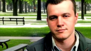 Сергей Наговицын - Парк городской (AI cover, SILVER)