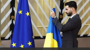 Политолог назвал последствия неспособности ЕС предоставить кредит Украине