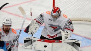 Нефтехимик - Авангард КХЛ 18.12.2025