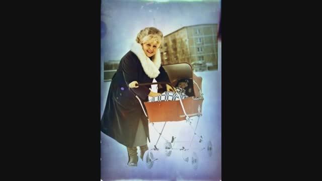 Ожившие Фотографии ( Ролик Памяти о Родителях ) смотреть онлайн