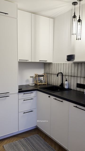 🔥Из убитой однушки сделали мини-двушку, в которой все есть! смотреть онлайн