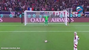 Исторический момент: российский вратарь Сафонов отбил 4 пенальти подряд в серии на турнире ФИФА