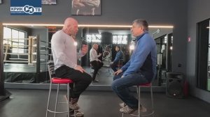 Дознание. Джефф Монсон - моя душа в России | КРИК-ТВ