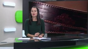 "Будни" (новости, 18.12.25г., Бийское телевидение)