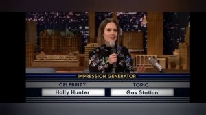 «Колесо впечатлений» с Сарой Полсон