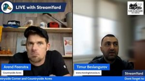 #338 Presidential Decree #821 10.11.2025