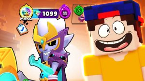 Я ДАЖЕ НЕ ДУМАЛ ЧТО СМОГУ ЭТО СДЕЛАТЬ в БРАВЛ СТАРС