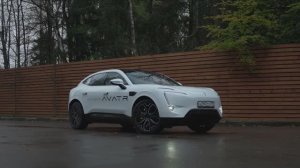 ПРОМО-РОЛИК AVATR 11 В АВИЛОНЕ!