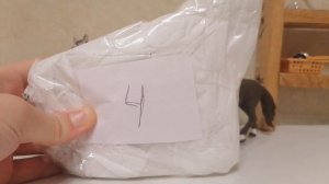 Прислали посылку с конями! 
ПОСЫЛКА ОТ Karmen.